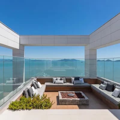 LK DESIGN HOTEL FLORIANOPOLIS