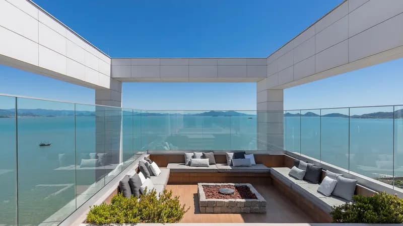 LK DESIGN HOTEL FLORIANOPOLIS