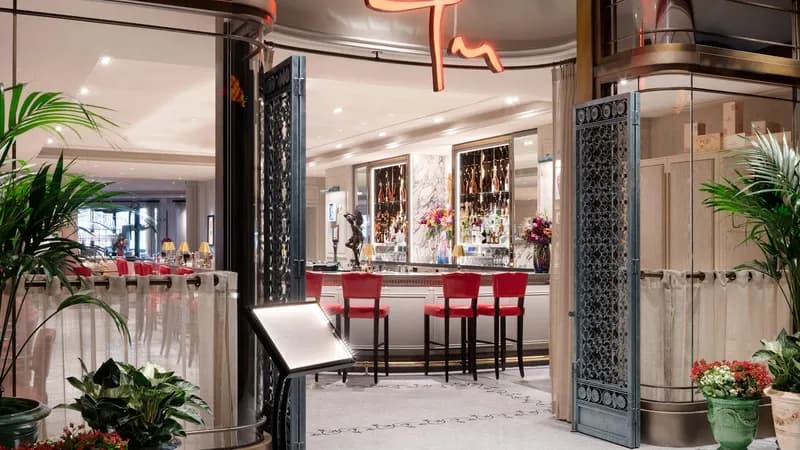LPM Restaurant & Bar
