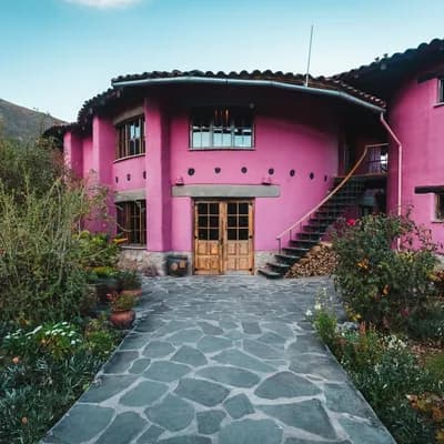 Sol y Luna - Relais & Chateaux