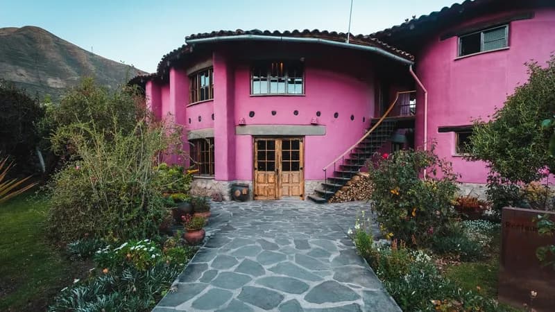 Sol y Luna - Relais & Chateaux