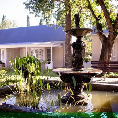 Rosenhof Country House