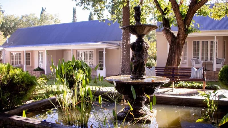 Rosenhof Country House