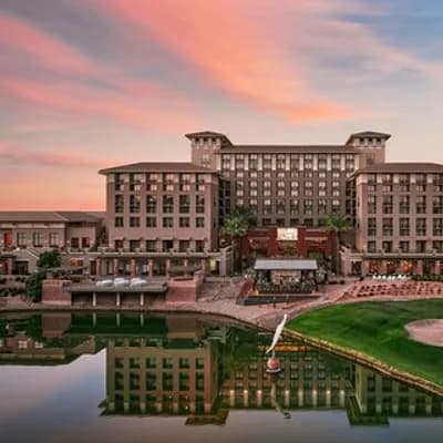 The Westin Kierland Resort & Spa