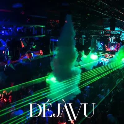 DéjàVu Sydney
