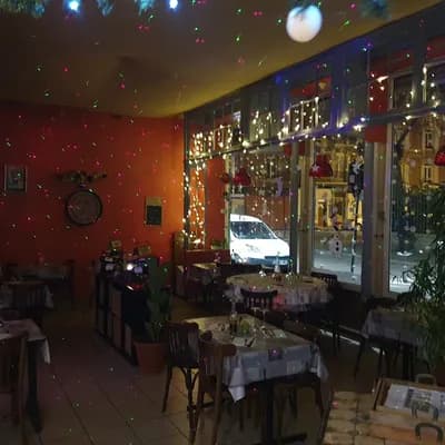 La Case à Café