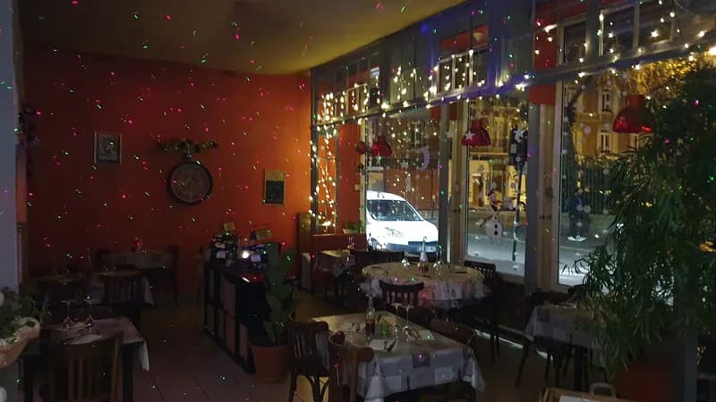 La Case à Café