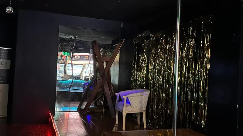 Aarows Gay Sauna & Spa Parramatta