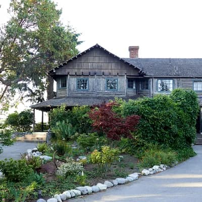 Captain Whidbey