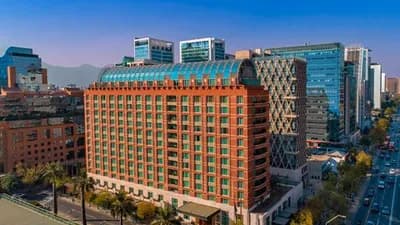 The Ritz-Carlton