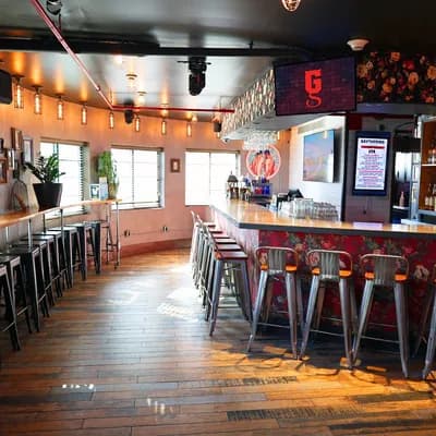 Bar Gaythering