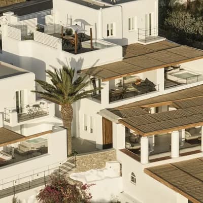 Boheme Mykonos
