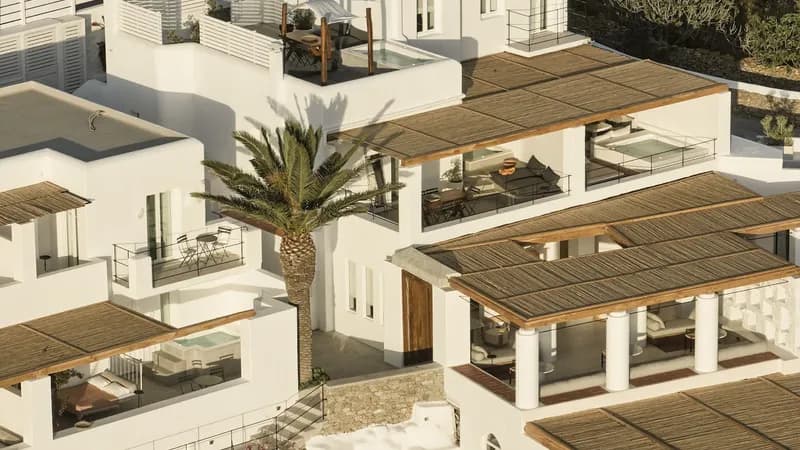 Boheme Mykonos