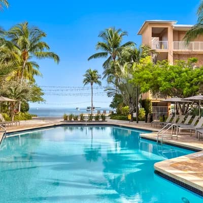 Beachside Resort & Residences Key West