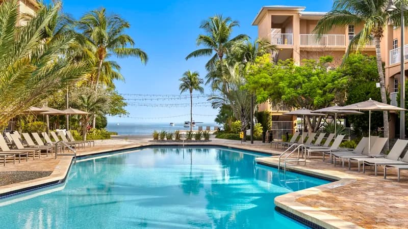 Beachside Resort & Residences Key West