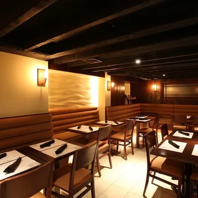 Tavern on Camac