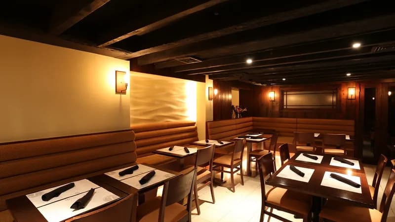 Tavern on Camac