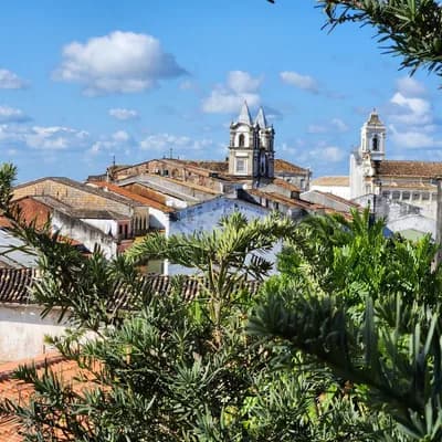 Casa do Amarelindo