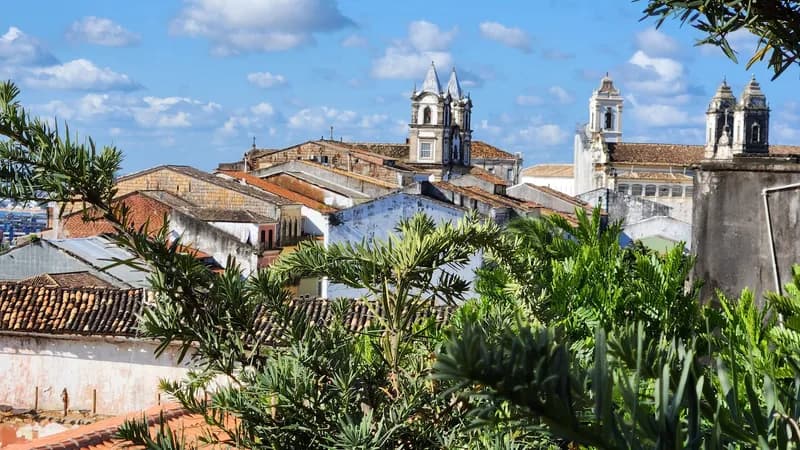 Casa do Amarelindo