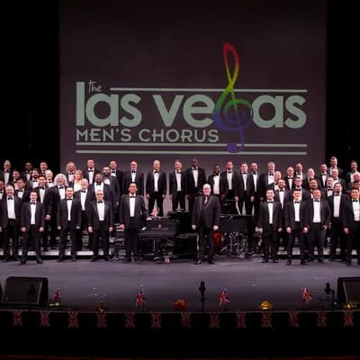 Las Vegas Men's Chorus