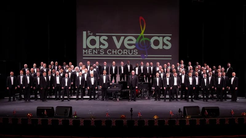 Las Vegas Men's Chorus