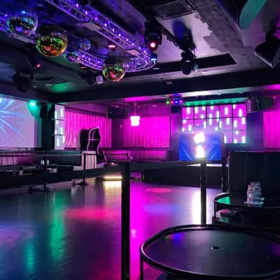 Sirocco Nightclub