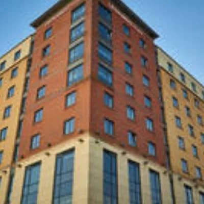 Leonardo Hotel Newcastle
