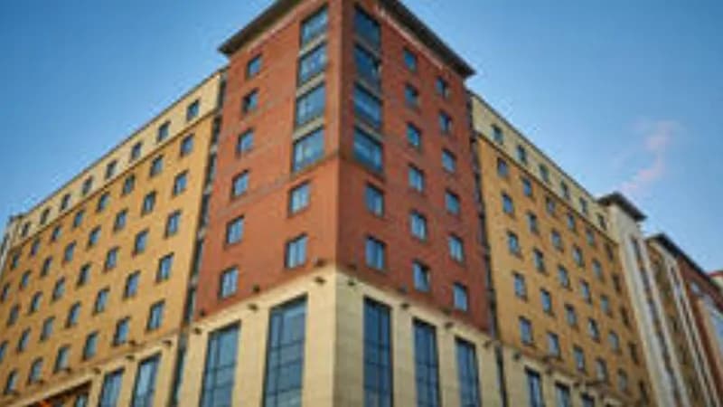 Leonardo Hotel Newcastle