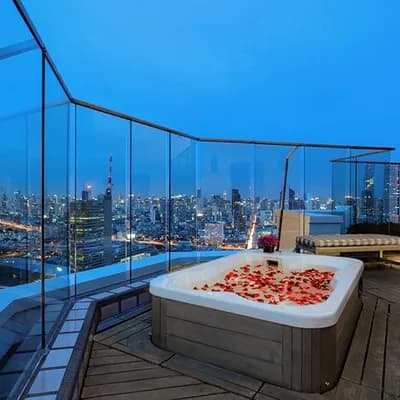 The Peninsula Bangkok Hotel