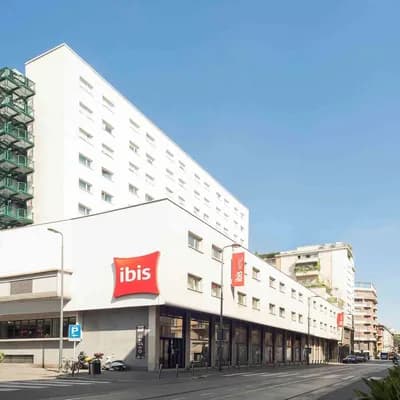 Hotel ibis Milano Centro