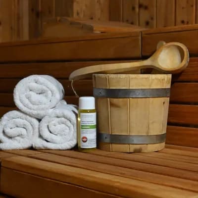 Sauna Centar