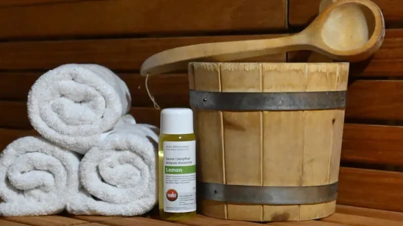 Sauna Centar