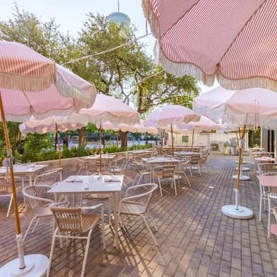 Box St. All Day Brunch - Hemisfair
