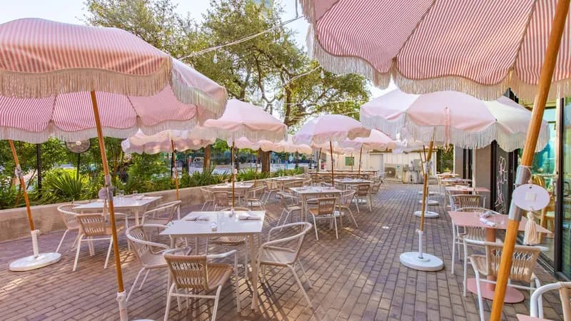 Box St. All Day Brunch - Hemisfair