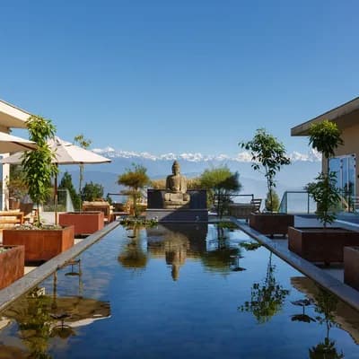 The Terraces Resort & Spa