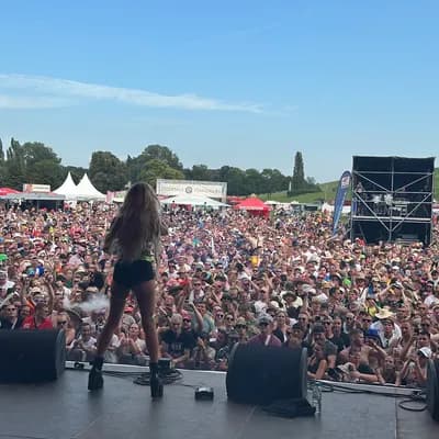 MEGA MALLE FESTIVAL