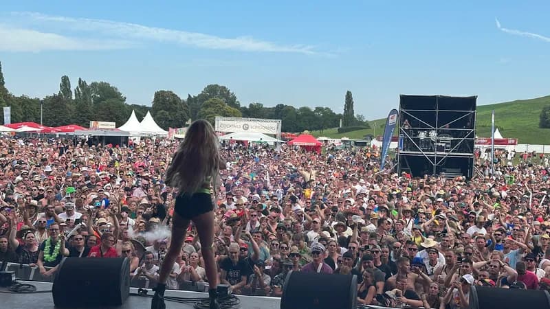 Mega Malle 2025 - The Festival of Mallorca Megastars