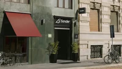 Sonder Missori
