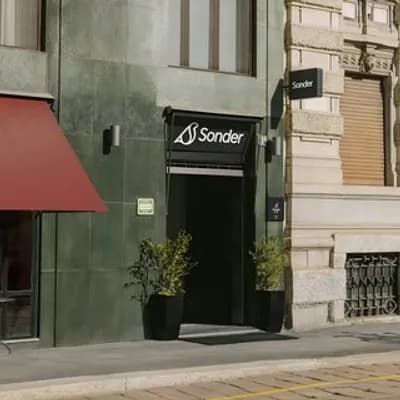 Sonder Missori