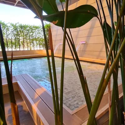KRUBB Bangkok Social Club & Sauna