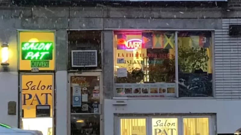Island Pride Restaurant