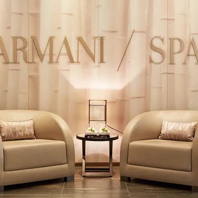 Armani/SPA