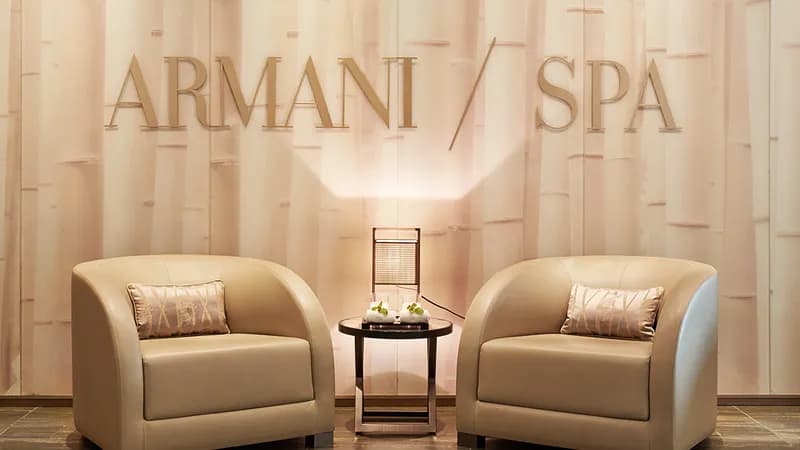 Armani/SPA