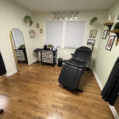 Dark Horse Tattoo Collective