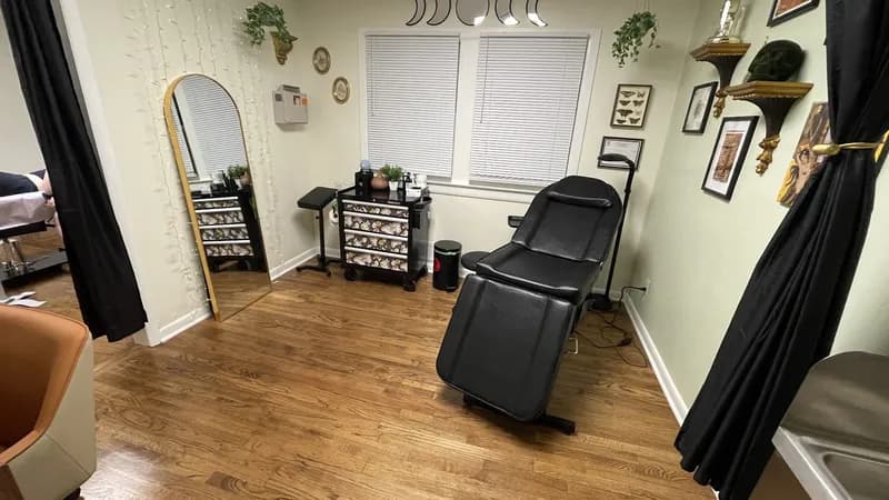 Dark Horse Tattoo Collective