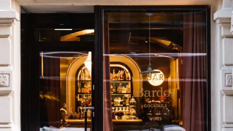Bistro Bardot