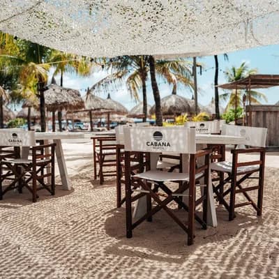 Van der Valk Kontiki Beach Resort Curaçao