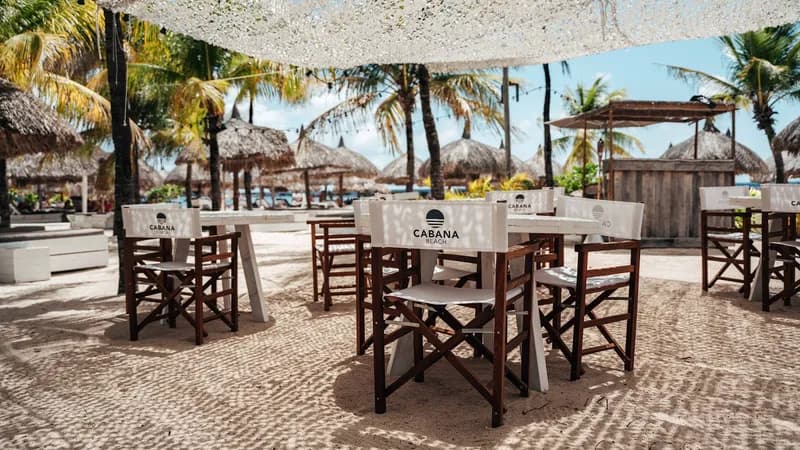 Van der Valk Kontiki Beach Resort Curaçao