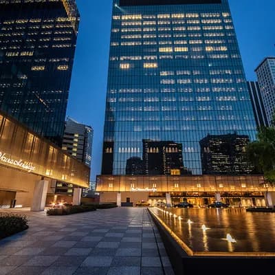 The Okura Tokyo