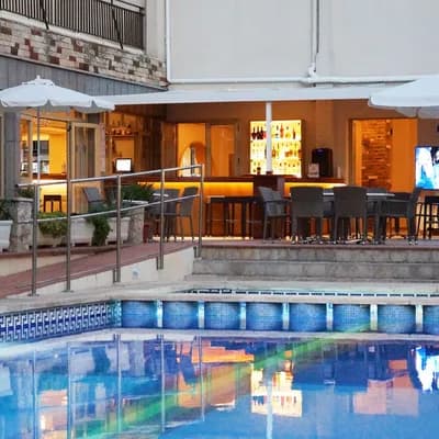 HOTEL IRIS MALLORCA